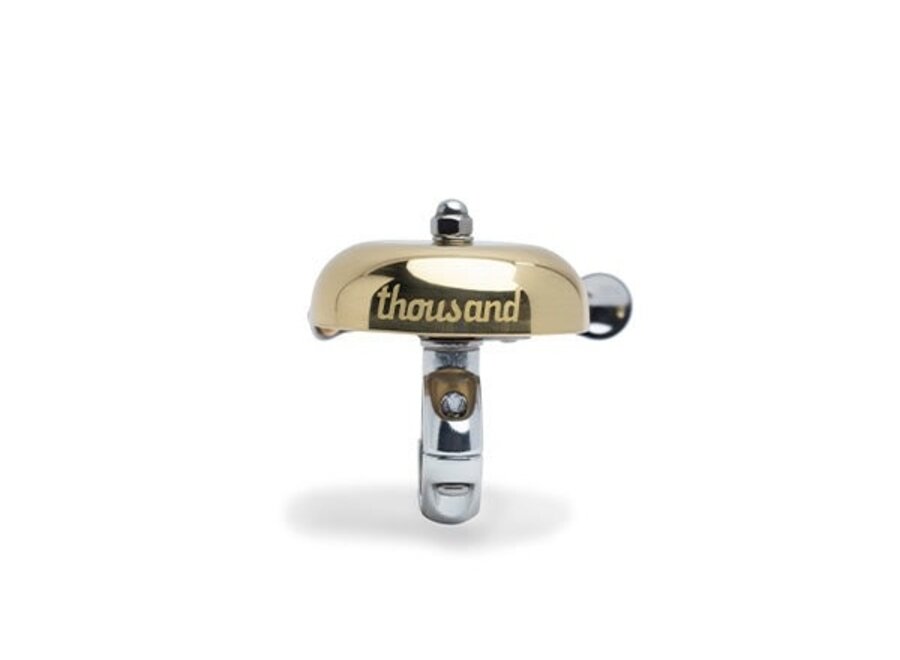 Thousand Bike Bell