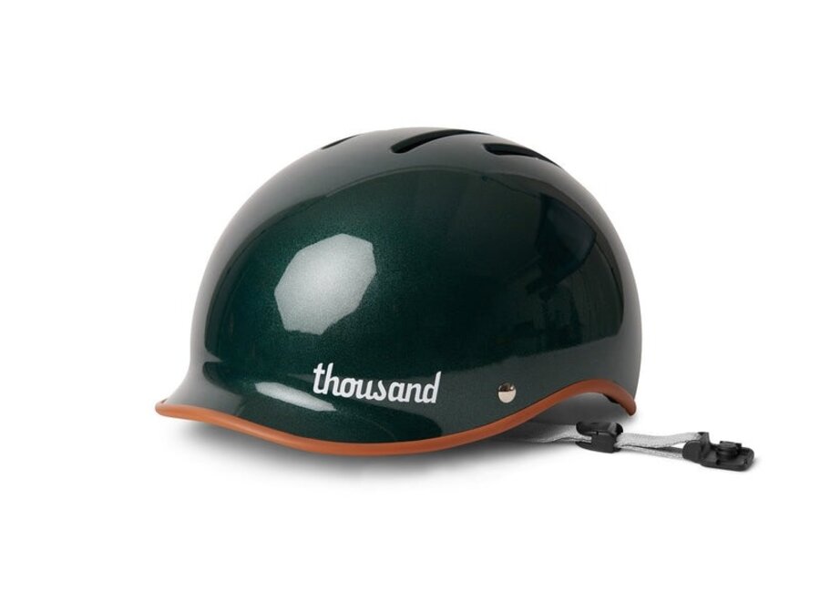 Thousand Heritage 2.0 Bike Helmet