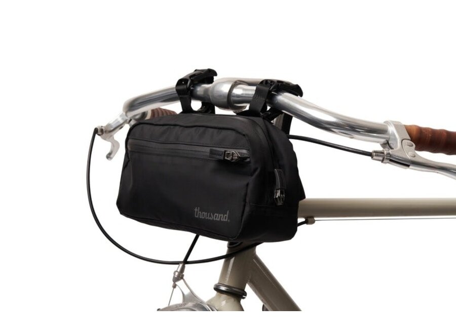 Thousand Crossbody Handlebar Bag