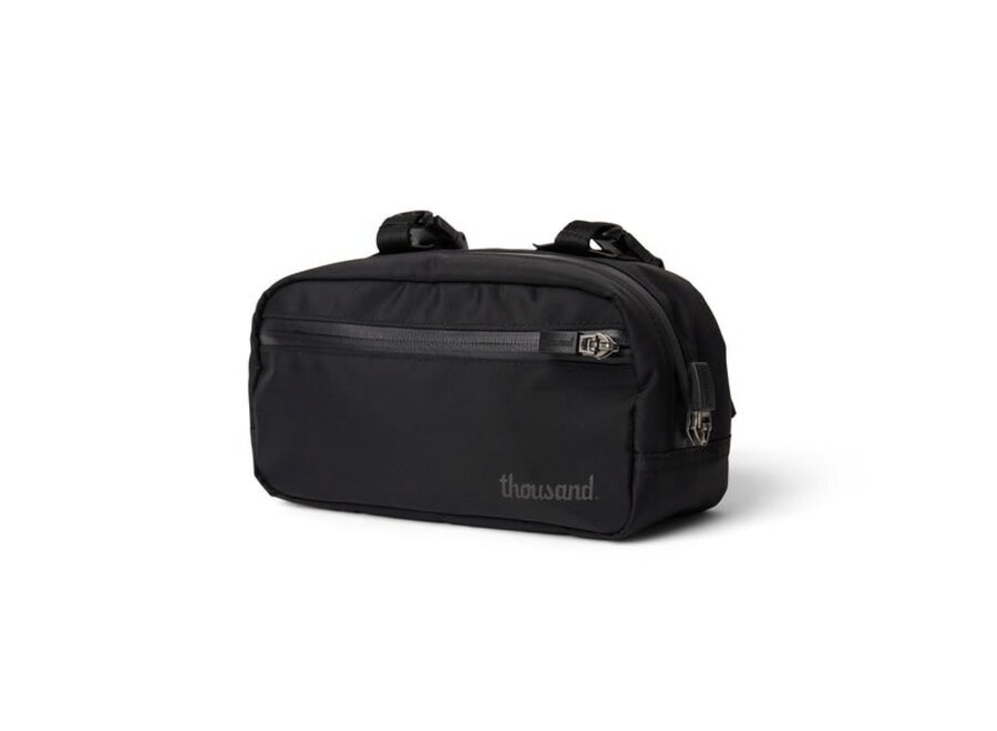Thousand Crossbody Handlebar Bag