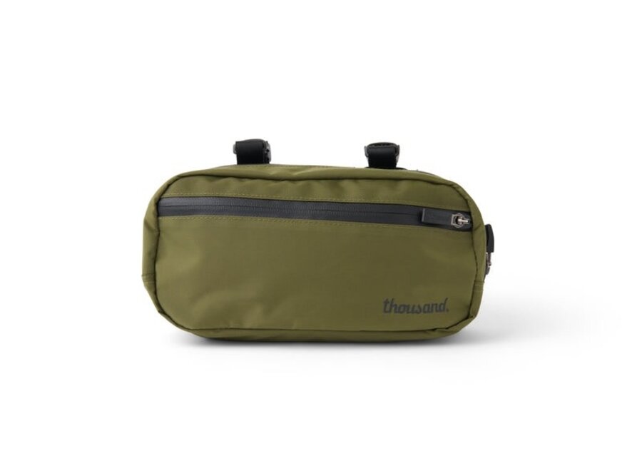 Thousand Crossbody Handlebar Bag