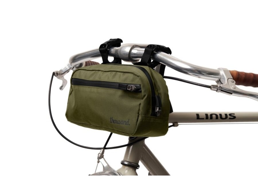 Thousand Crossbody Handlebar Bag