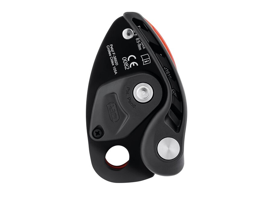 Petzl Neox Belay Device