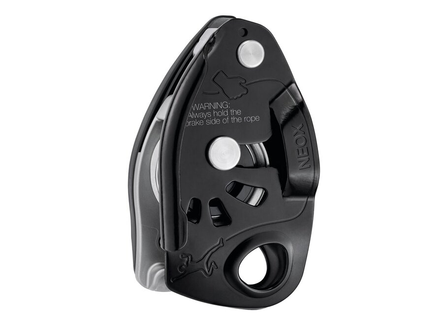Petzl Neox Belay Device