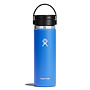 Hydro Flask Wide Mouth Bottle with Flex Sip Lid 20oz