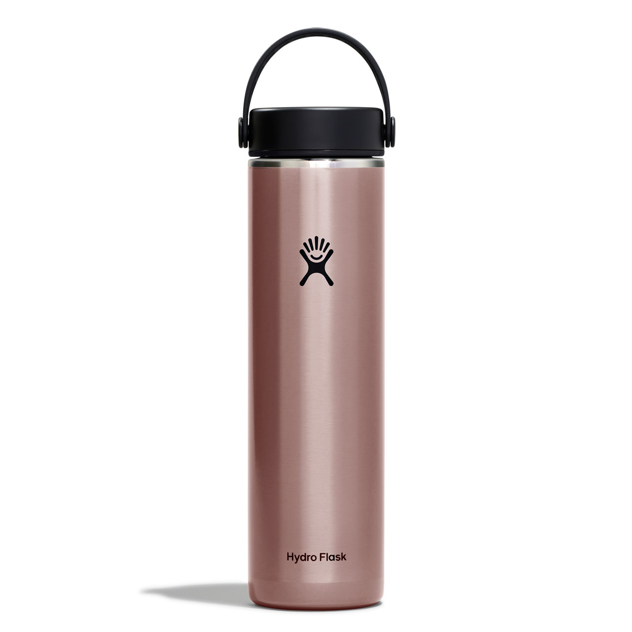 Hydro Flask Lightweight Wide Mouth 24oz Flex Cap Bottle - Bentgate