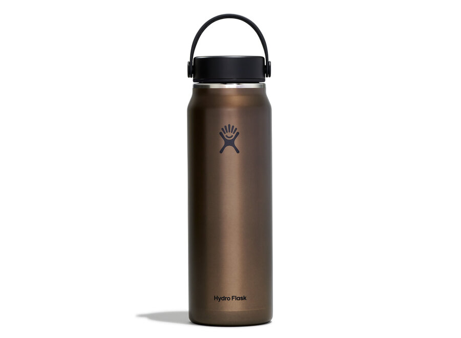 Hydro Flask Lightweight Wide Mouth 32oz Flex Cap Bottle