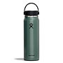 Hydro Flask Lightweight Wide Mouth 32oz Flex Cap Bottle