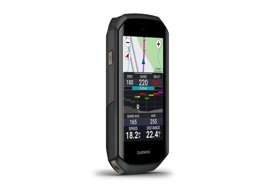 Garmin Edge 1050 Bike Computer