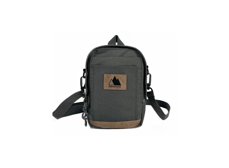 Adventurist Sidekick Crossbody Bag