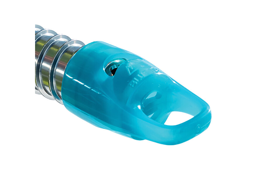 Blue Ice Aero Ice Screw Cap Protector