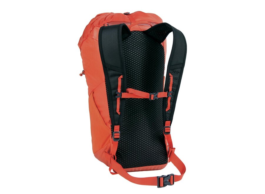 Blue Ice Dragonfly 26L Pack Red Clay