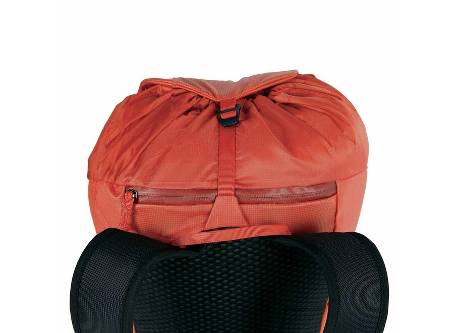 Blue Ice Dragonfly 26L Pack Red Clay