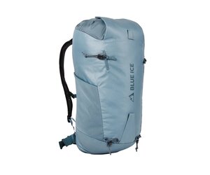 Blue Ice Dragonfly 34L Pack Tapestry - Bentgate Mountaineering