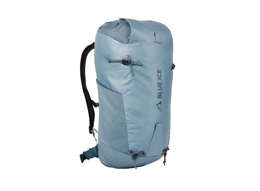 Blue Ice Dragonfly 34L Pack Tapestry