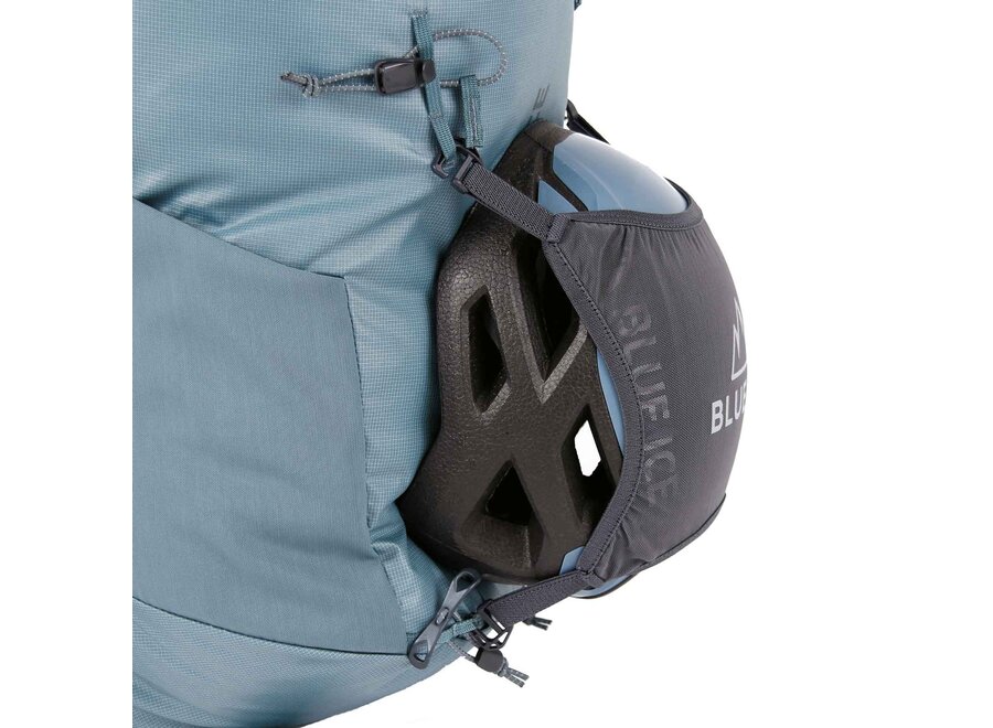 Blue Ice Dragonfly 34L Pack Tapestry