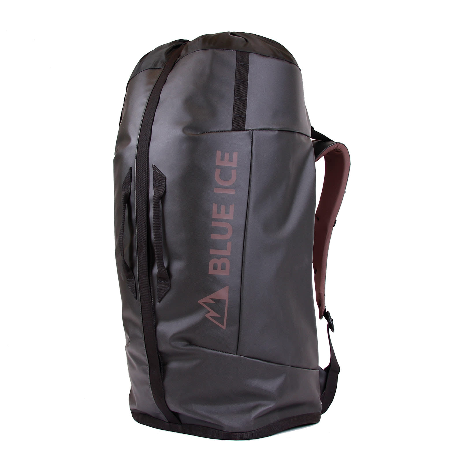 Blue Ice Moonlight 55L Climbing Pack Pirate Black - Bentgate