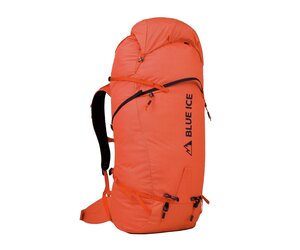 Blue Ice Stache 60l Pack - Bentgate Mountaineering
