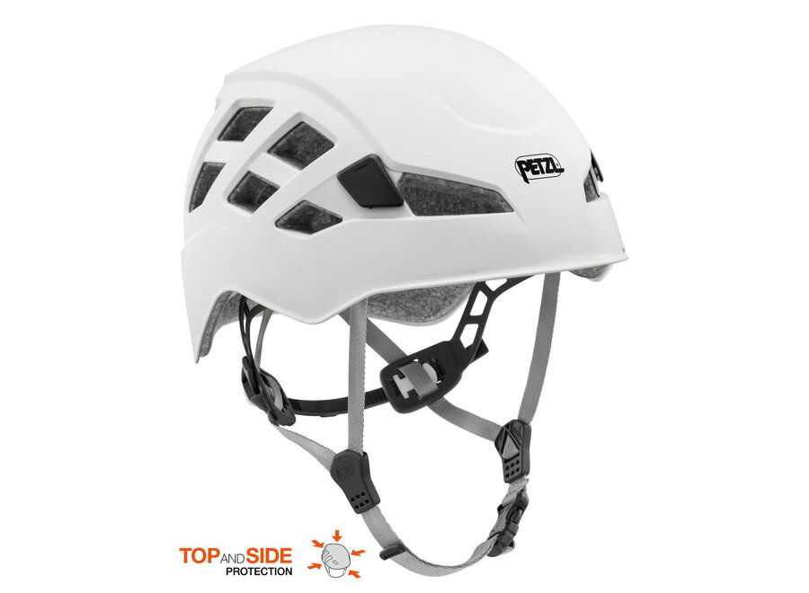 Petzl Boreo Climbing Helmet