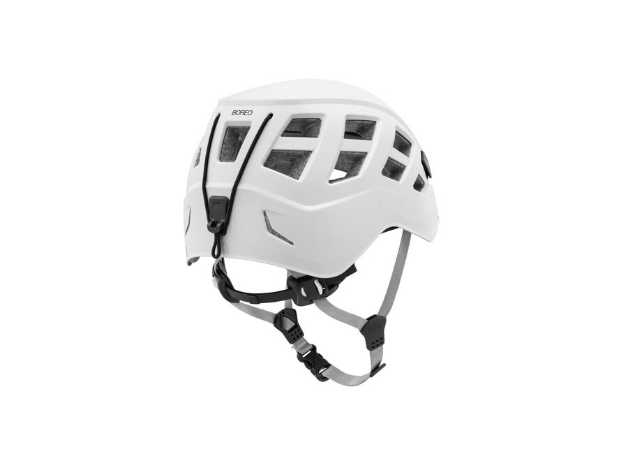 Petzl Boreo Climbing Helmet
