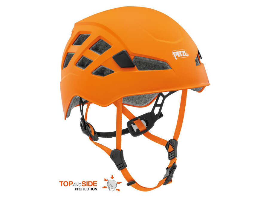Petzl Boreo Climbing Helmet