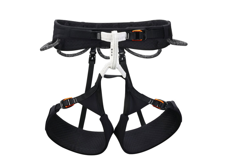 Petzl Aquila Harness Black