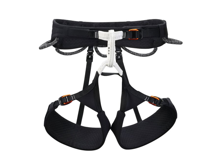 Petzl Aquila Harness Black