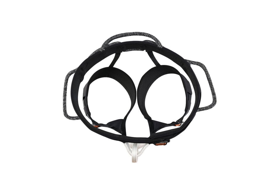 Petzl Aquila Harness Black