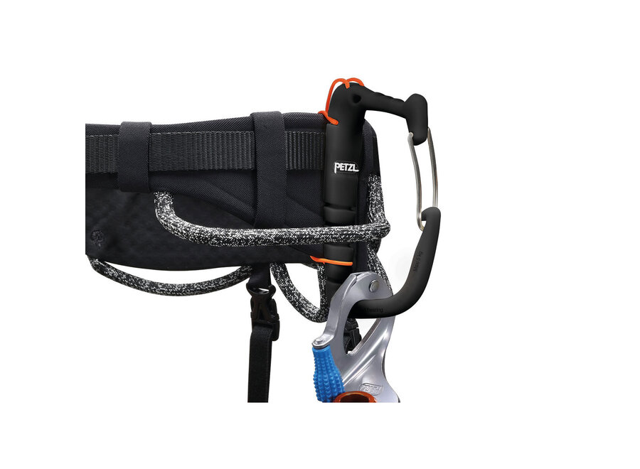 Petzl Aquila Harness Black