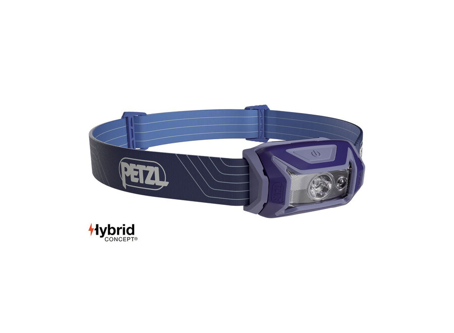 Petzl Tikka Headlamp