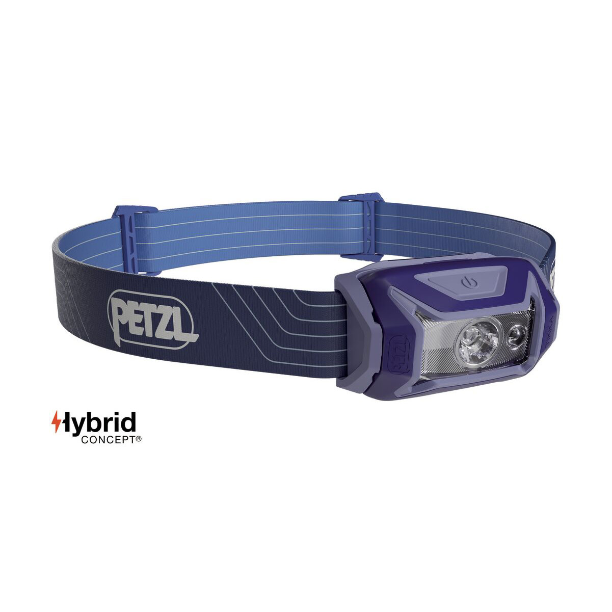 Petzl Tikka Headlamp - Bentgate Mountaineering