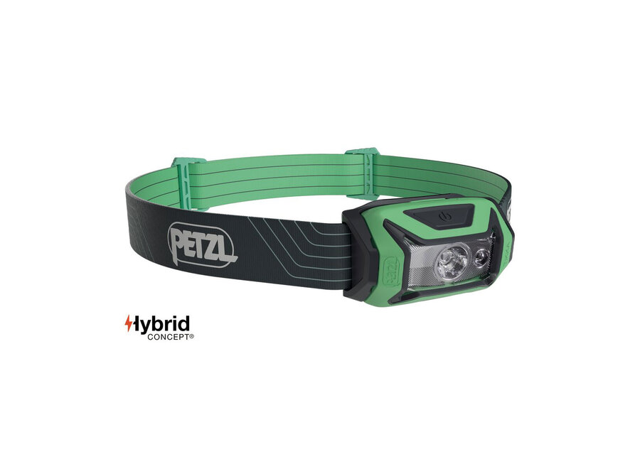 Petzl Tikka Headlamp