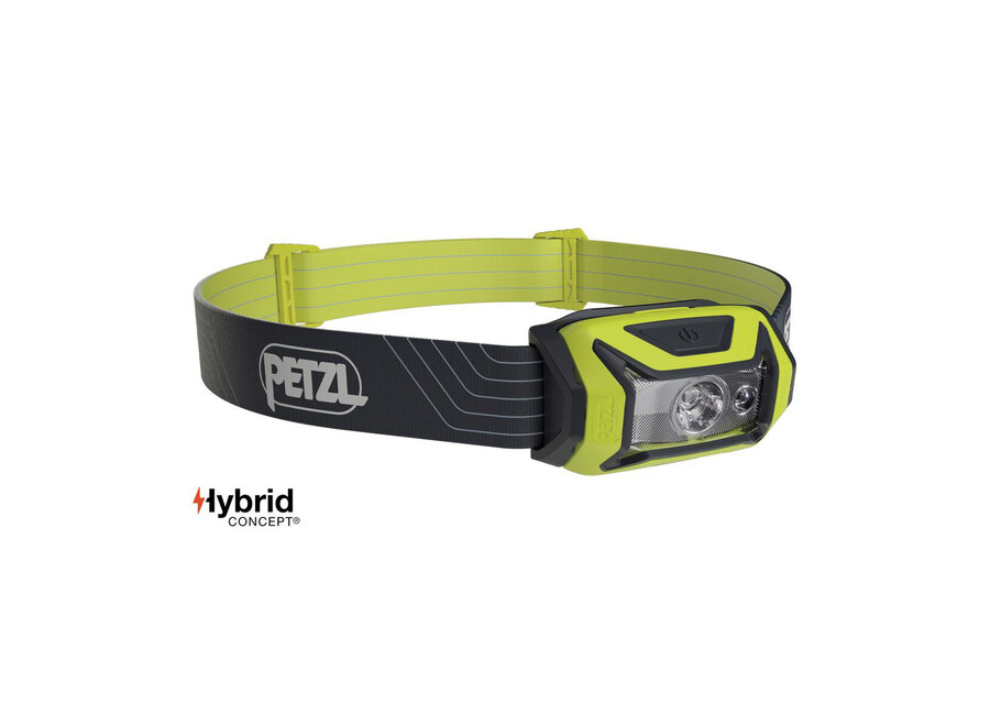 Petzl Tikka Headlamp