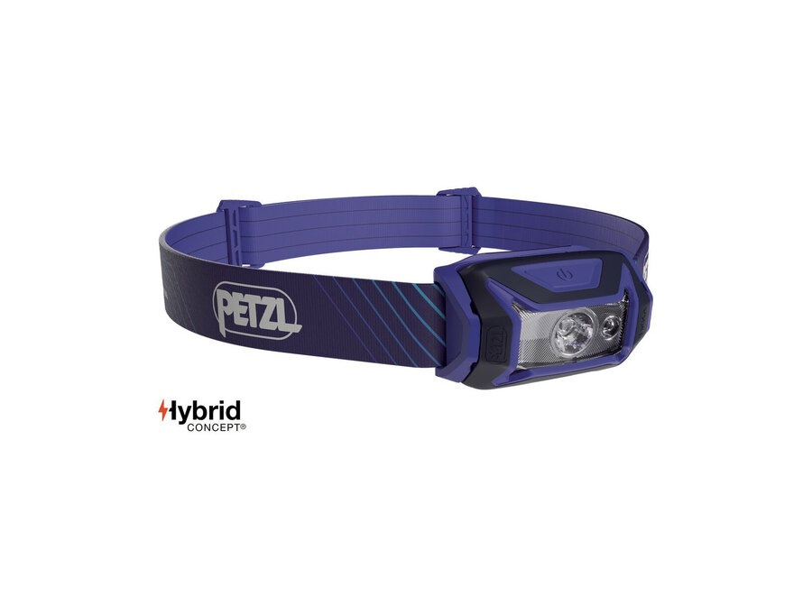 Petzl Tikka Core Headlamp