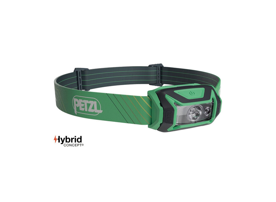 Petzl Tikka Core Headlamp Clearance