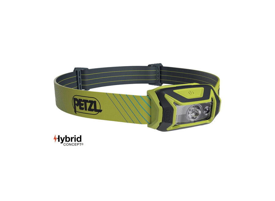 Petzl Tikka Core Headlamp Clearance