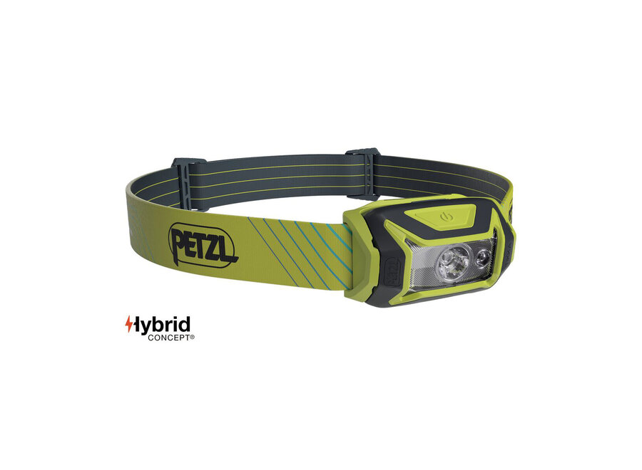 Petzl Tikka Core Headlamp