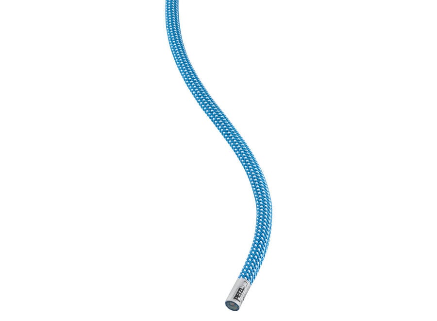 Petzl Arial Rope 9.5mm Blue 70M