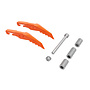 Petzl Dart and Lynx Front Point Kit
