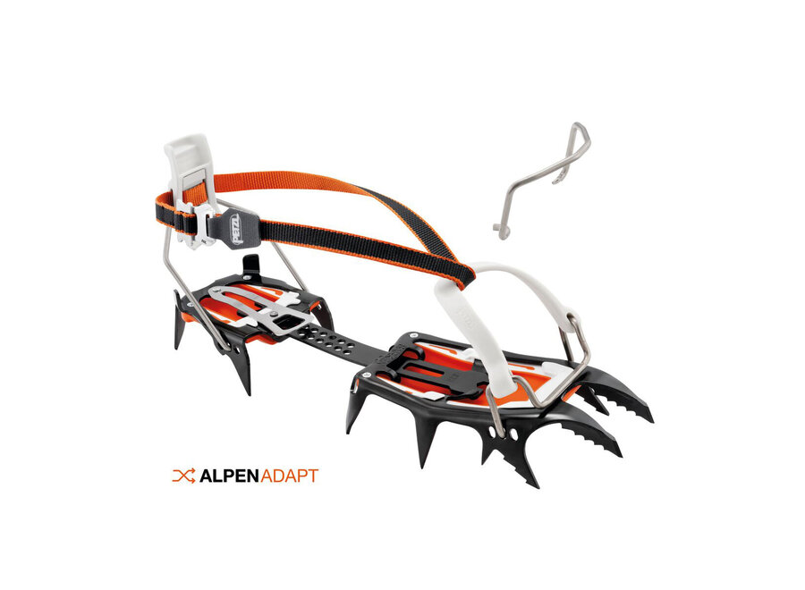 Petzl Sarken Crampon