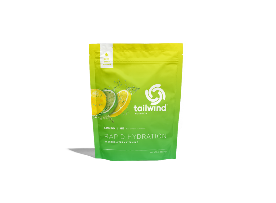 Tailwind Rapid Hydration 25 Servings