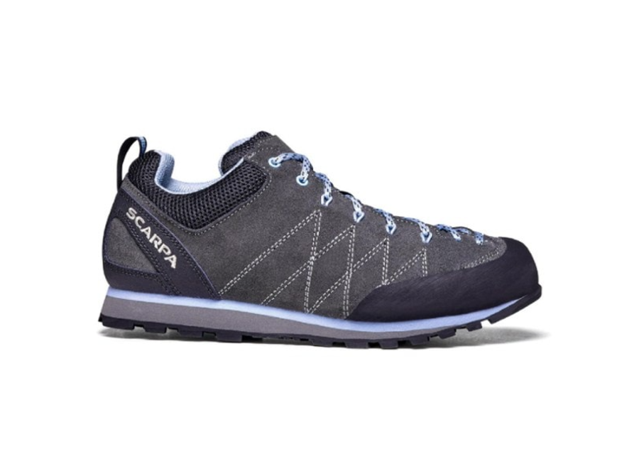 Scarpa Women's Crux Approach Shoe
