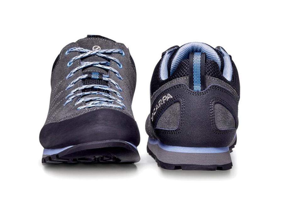Scarpa Women's Crux Approach Shoe