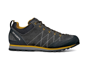 Scarpa Crux Approach Shoe - Bentgate Mountaineering