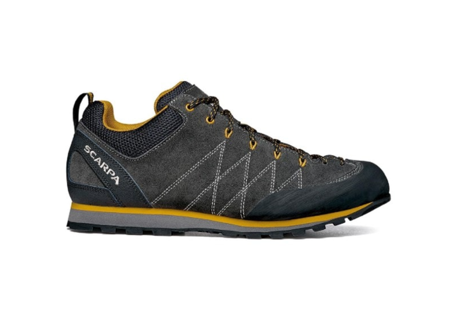 Scarpa Crux Approach Shoe