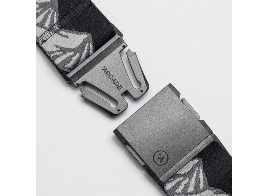 Arcade Pow X Joseph Toney Belt Black/Charcoal
