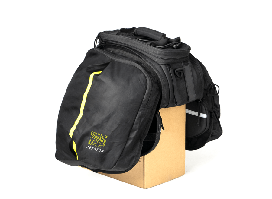Aventon Rack Top Bag