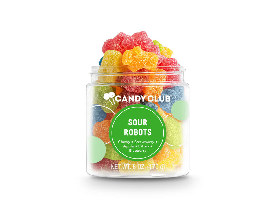 Candy Club Candy