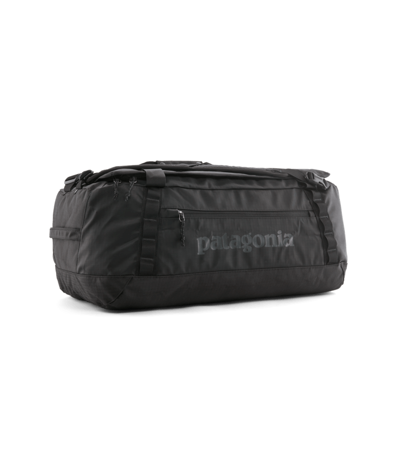 Patagonia black hole duffel discount