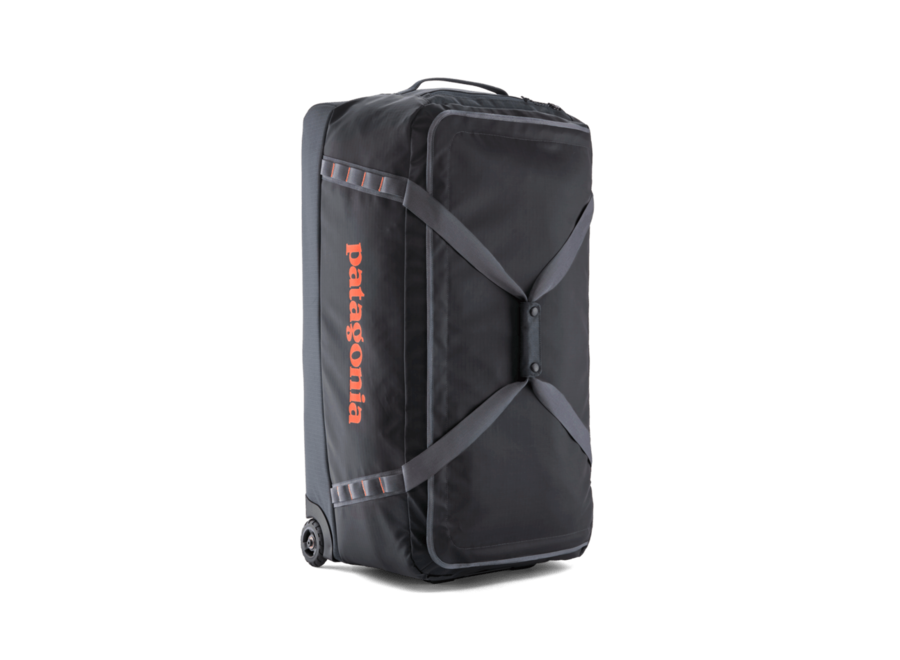Patagonia Black Hole Wheeled Duffel 100L